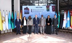 Ankara Ticaret Odası, Gine ile ekonomik ilişkileri güçlendirmeye odaklandı