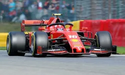 Formula 1 sevenler ekran başına! İlk durak Avustralya