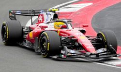 Formula 1'de sıradaki durak Japonya