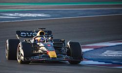 Formula 1 Avustralya Grand Prix’i sonuçlandı