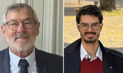 Fransa'da kasabanın belediye seçimleri adayların isimleriyle viral oldu