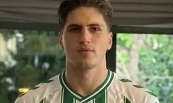 Futbolcu Kubilay Kaan Kundakçı kimdir?