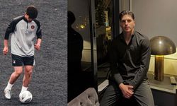 Silahlı saldırıda öldürülen futbolcu Kaan Kundakçı’nın babası konuştu