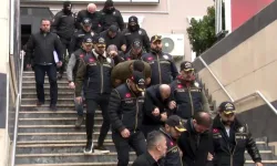 Futbolcu Kubilay Kaan Kundakçı cinayeti: İzzet Yıldızhan dahil 10 kişi adliyede