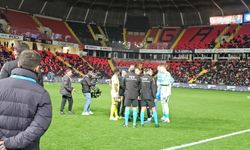 Gaziantep FK – Fenerbahçe maçı başlayamadı; işte sebebi