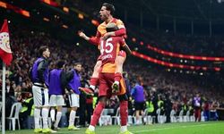 Fark 7 puan | Galatasaray 3-0 Başakşehir