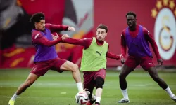 Zorlu derbi öncesi Galatasaray'a üç müjde!