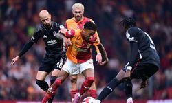 Okan Buruk'tan Beşiktaş'a övgü: 'Çok iyi bir takımla oynayacağız'