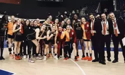 Cimbom finalde! | Emlak Komut 76-85 Galatasaray