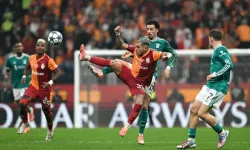 Galatasaray, Liverpool'u konuk edecek! Osimhen rekor peşinde