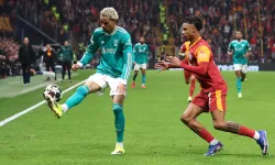 İngiltere'de tek gündem Galatasaray! 'Liverpool hezimetten şans eseri kurtuldu'