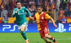 Galatasaray-Liverpool maçının muhtemel 11’leri belli oldu!