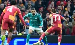 Galatasaray çeyrek finale yükselirse kasası dolacak: İşte kazanacağı rakam!