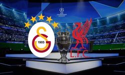 Galatasaray-Liverpool maçı ne zaman, saat kaçta, hangi kanalda?