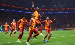 Liverpool - Galatasaray maçının ilk 11'leri belli oldu