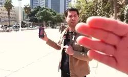 İsrail’de gözaltına alınan 2 Türk gazeteci yaşadıklarını anlattı!