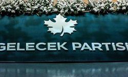 Gelecek Partisi’nin yeni Parti Başkanlık Kurulu açıklandı