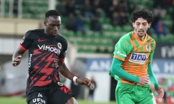 Gençlerbirliği galibiyete hasret kaldı!