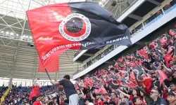 Natura Dünyası Gençlerbirliği mali tabloyu açıkladı