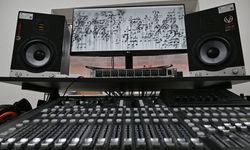 Stüdyo Senin projesiyle genç müzisyenlere ücretsiz destek