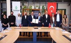 Çankaya’da gençler için iş birliği protokolü