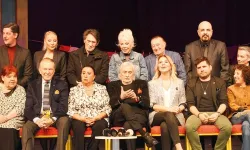 'Gırgıriye' yıllar sonra tiyatro sahnesinde