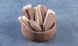 Mahkeme kararını verdi: Gofret üreticisi iflas etti