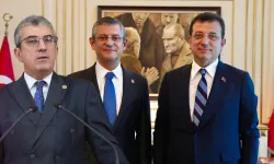İddia: İmamoğlu, Özgür Özel yerine Gökhan Günaydın’ı destekleyecek