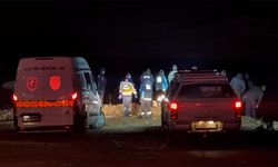 Gölette, 53 yaşındaki bir kişinin cansız bedeni bulundu