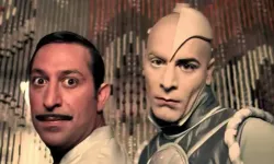 Ozan Güven, yeni GORA filminde yer almayacak