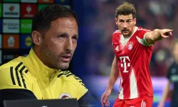 Fenerbahçe, Galatasaray'ın da istediği Alman panzeri için devreye girdi!