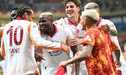 'Galatasaray'ı çok seviyorum ama...' deyip sezon sonunda ayrılığı açıkladı