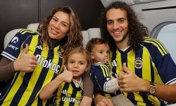 Matteo Guendouzi'nin eşi: 'Bu kaçık İsrail hükümetine artık dayanamıyorum'