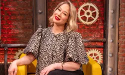 Gülçin Ergül: Bana bir şey olursa gözümü arkada bırakmayın