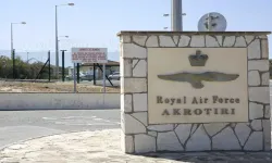 İngiltere'den açıklama: 'Güney Kıbrıs'taki üssümüzü vuran dron İran'dan gelmedi'