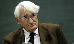 Sosyal bilimci Jürgen Habermas hayatını kaybetti