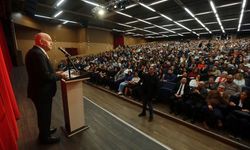 Yenimahalle’de tiyatro festivali coşkuyla sona erdi