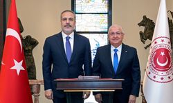 TBMM’de bu hafta: Hakan Fidan ve Yaşar Güler bilgilendirme yapacak