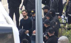 Ünlülere uyuşturucu operasyonu: 14 kişi Ali Tıp Kurumu'na getirildi