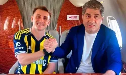 Hakan Safi, Fenerbahçe başkan adaylığını resmen açıkladı