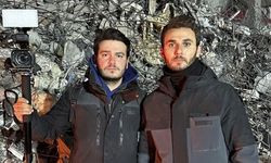 İsrailin alıkoyduğu gazeteci Halil Kahraman kimdir?