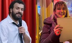 Hasan Can Kaya, sevgilisi Duygu Karabaş’a göz alıcı tektaş hediye etti