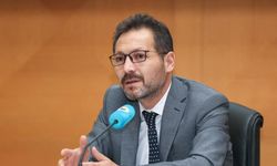 İçişleri Bakanlığına atanan Hasan Öymez kimdir?