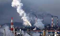 Türkiye hava kirliliğinde 28 sıra yükseldi!