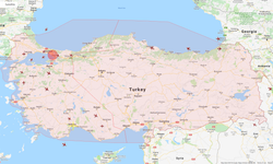 CHP’nin 'hava sahası güvenliği araştırması' önergesi, AK Parti ve MHP oylarıyla reddedildi