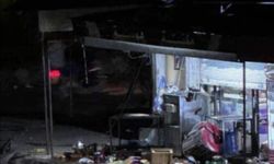 Suriye’de Hristiyan mahallelerine saldırı