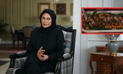 Hülya Avşar'dan 'domuz eti sahnesi' ile ilgili açıklama: 'Düzgün izleselerdi...'