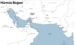 Hürmüz Boğazı tamamen kapatıldı: ‘Geçmeye çalışan her gemiyi vuracağız!’