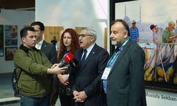 Hüseyin Yayman: Herkes mühendis, çiftçi, marangoz olabilir ama herkes sanatçı olamaz