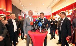 TFF Başkanı Hacıosmanoğlu: 'Dünya Kupası'na gideceğimize inanıyorum'